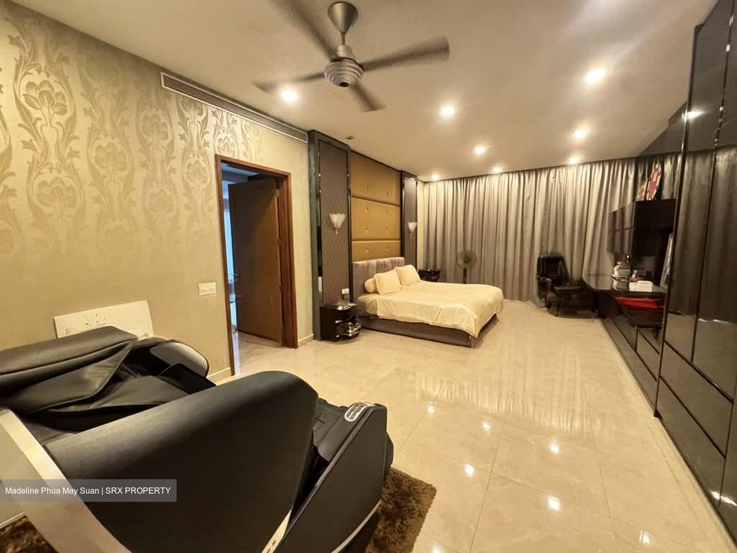 Gallop Villas (D10), Detached #555622281